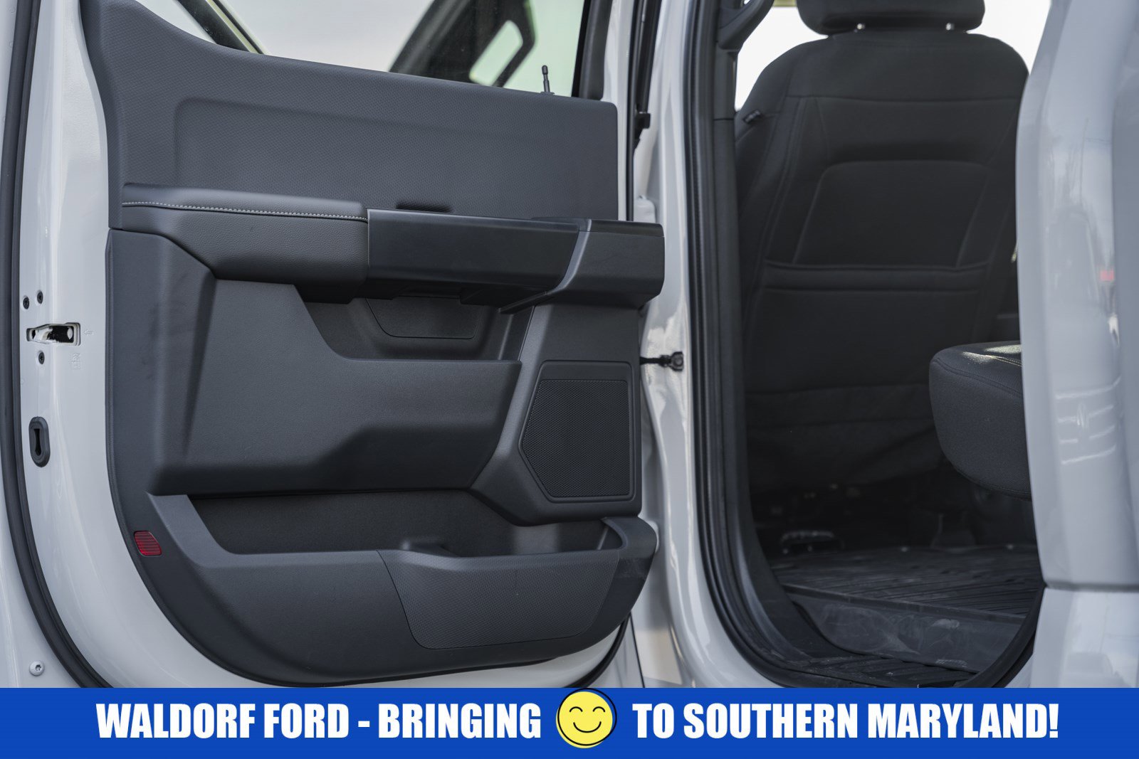 Certified 2024 Ford F150 STX image 36