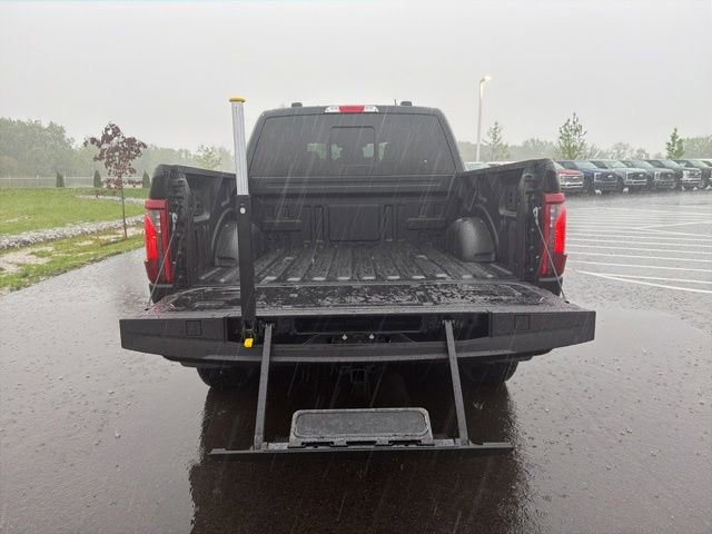Certified 2026 Ford F150 XLT w/ Equipment Group 302A MID AWD/4WD image 14