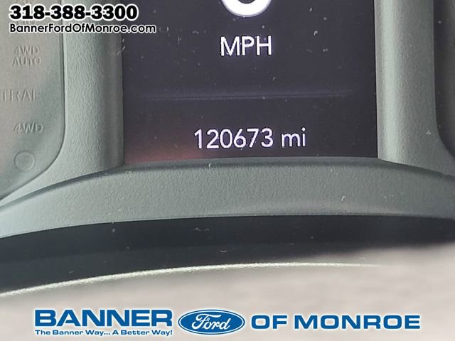 Used 2021 RAM 2500 Tradesman AWD/4WD image 28
