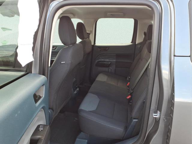 Certified 2023 Ford Maverick XL FWD image 10