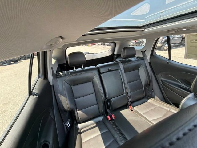 Used 2019 GMC Terrain SLT w/ Preferred Package AWD/4WD image 32