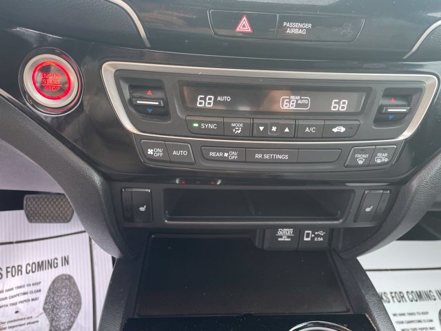 Used 2019 Honda Passport Touring image 15