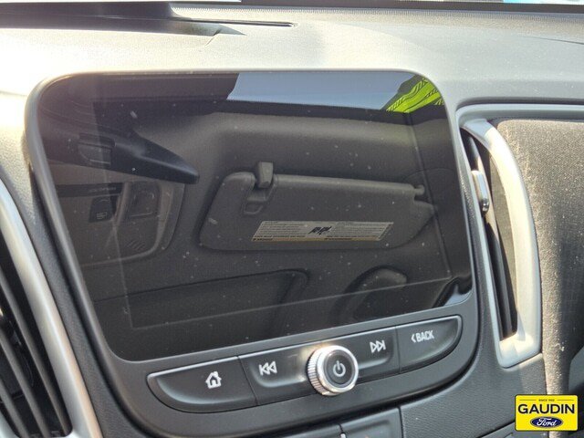 Used 2024 Chevrolet Malibu LT FWD image 21