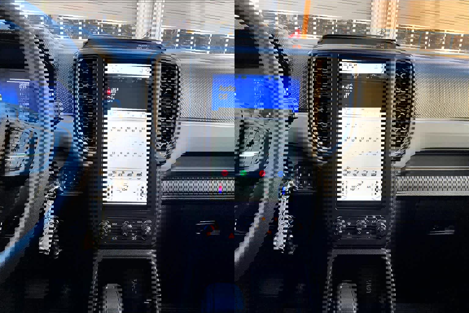 Certified 2025 Ford Ranger XL w/ Trailer Tow Package image 9