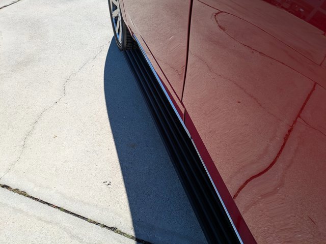 Used 2021 Cadillac Escalade Premium Luxury Platinum image 13