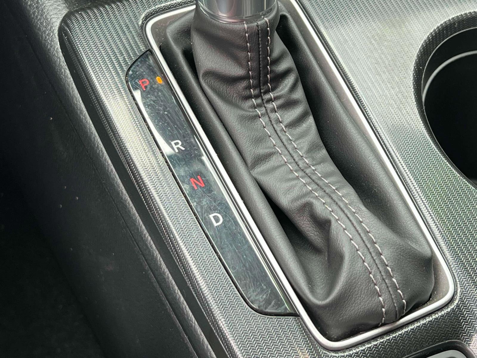 Used 2025 Honda Civic Sport Touring image 14