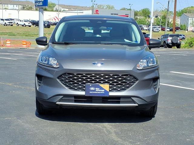 Certified 2022 Ford Escape S FWD image 6