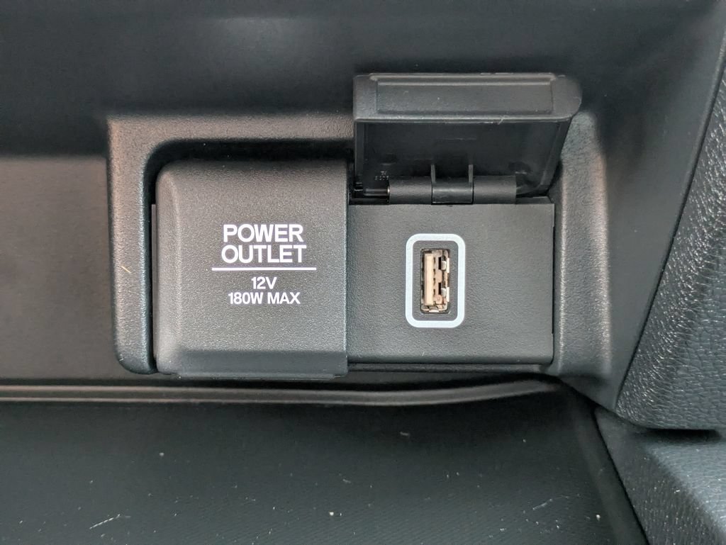 Used 2020 Honda Passport Touring image 23