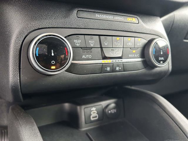 Certified 2025 Ford Escape Active image 23