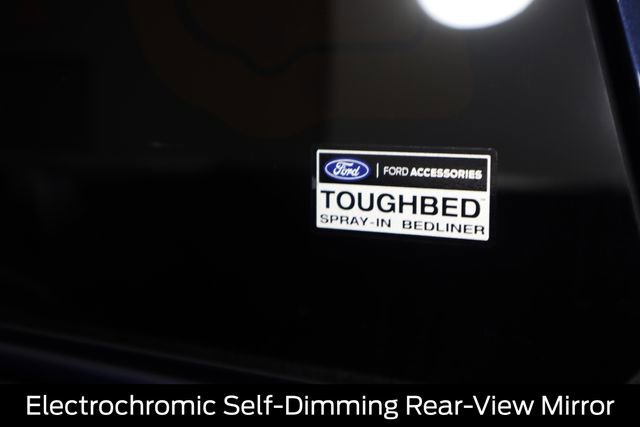 Certified 2025 Ford F250 XLT w/ Tremor Off-Road Package image 38