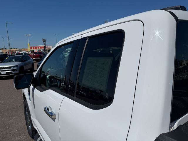 Certified 2022 Ford F150 XLT w/ Equipment Group 302A High AWD/4WD image 27