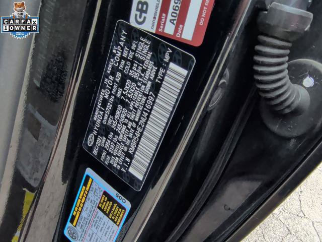 Used 2022 Hyundai Palisade Limited FWD image 40