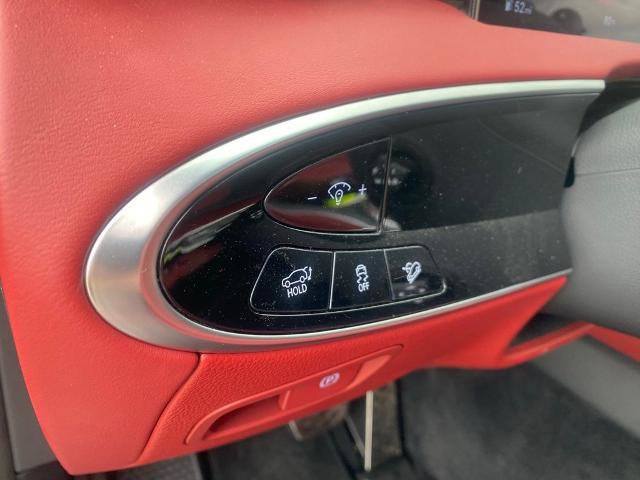 Used 2026 Genesis GV70 2.5T Sport Prestige image 17