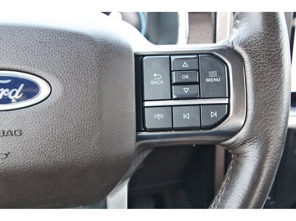Certified 2023 Ford F150 King Ranch w/ Equipment Group 601A High AWD/4WD image 18