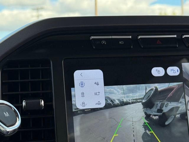 Certified 2024 Ford F150 XLT w/ Tow/Haul Package image 18