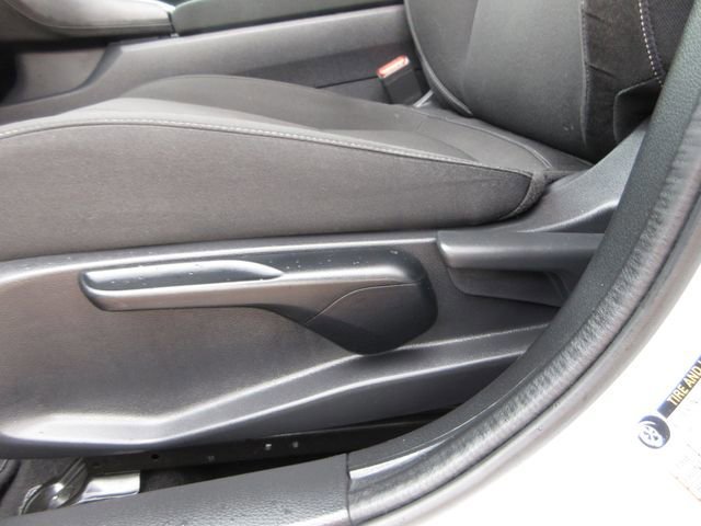 Used 2018 Honda Civic LX image 13