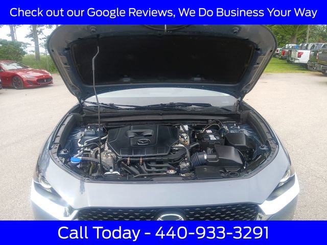Used 2023 MAZDA CX-30 AWD 2.5 S w/ Preferred Package image 15
