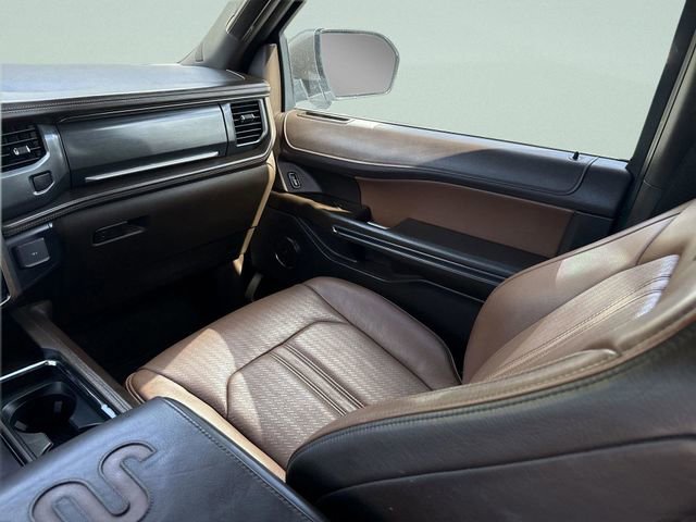 Certified 2023 Ford Expedition Max King Ranch image 27