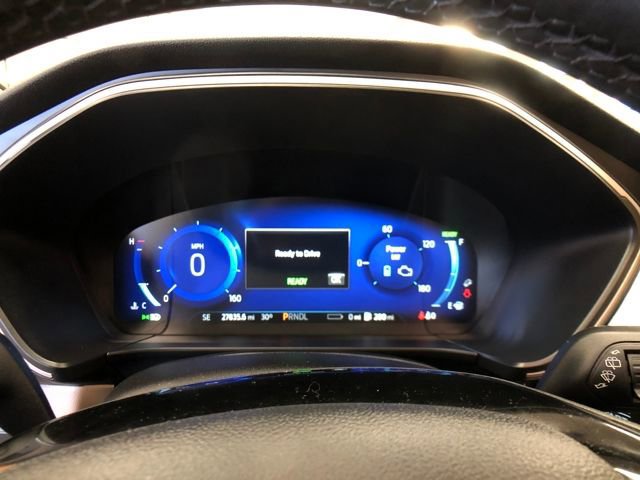 Certified 2022 Ford Escape SEL w/ Technology Package image 14