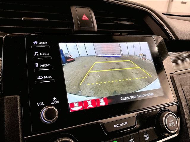 Used 2021 Honda Civic Sport image 20