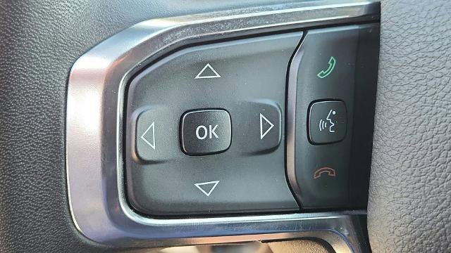 Used 2024 RAM 1500 Laramie image 26