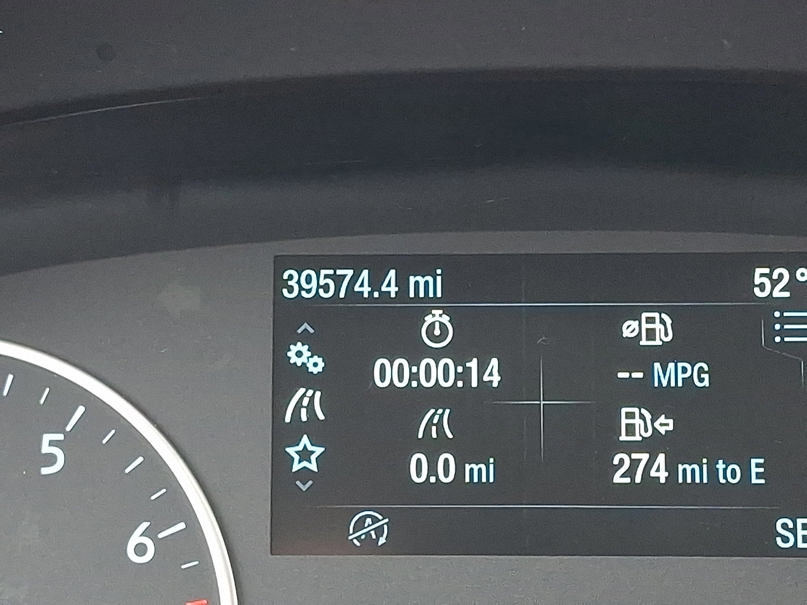 Certified 2022 Ford EcoSport SE w/ SE Convenience Package AWD/4WD image 22