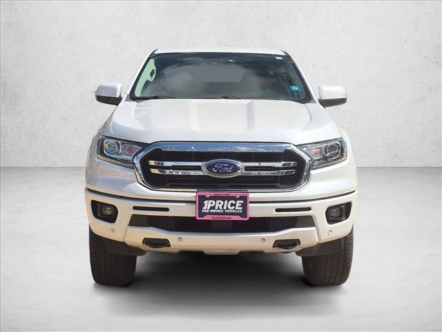 Certified 2019 Ford Ranger Lariat w/ Equipment Group 501A Mid AWD/4WD image 2