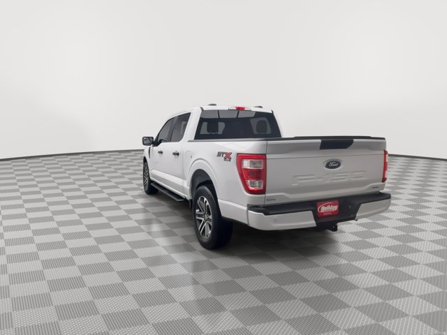 Certified 2023 Ford F150 XL w/ Trailer Tow Package AWD/4WD image 36