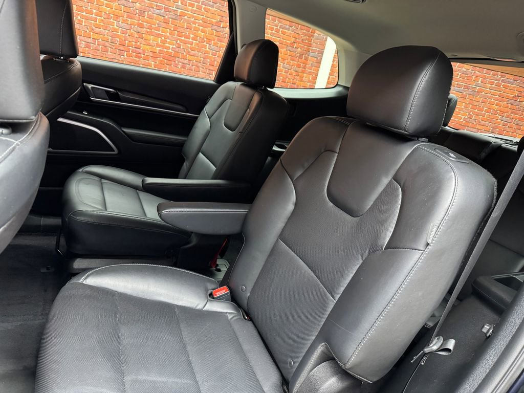 Used 2023 Kia Telluride S AWD/4WD image 27