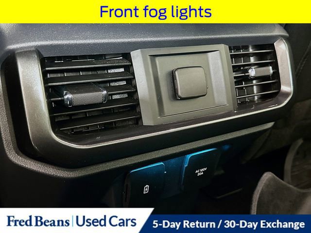 Certified 2021 Ford F150 XLT w/ Equipment Group 302A High image 32