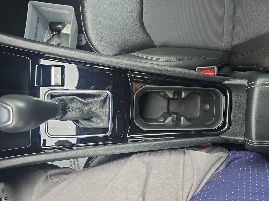 Used 2022 Jeep Compass Latitude FWD image 34