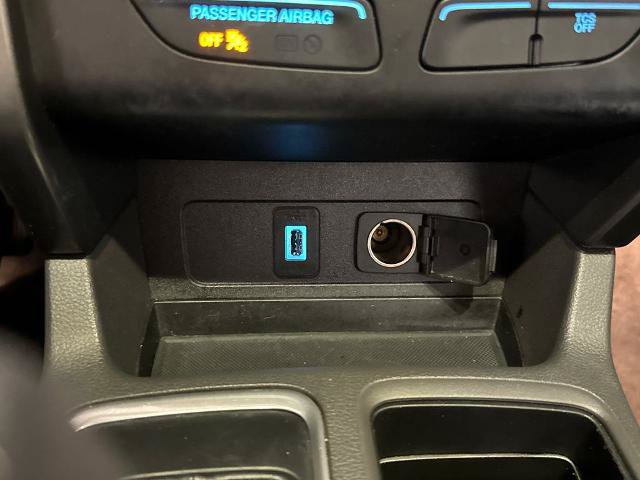 Certified 2017 Ford Escape S FWD image 20