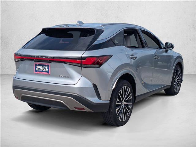 Used 2024 Lexus RX 350 Premium Plus w/ Convenience Package FWD image 5