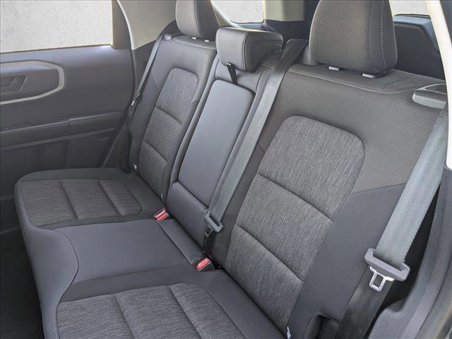 Certified 2022 Ford Bronco Sport Big Bend image 19