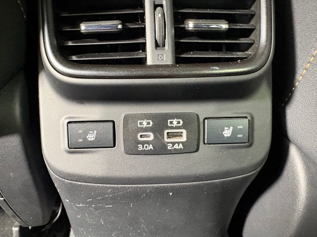 Used 2024 Subaru Outback Wilderness AWD/4WD image 31