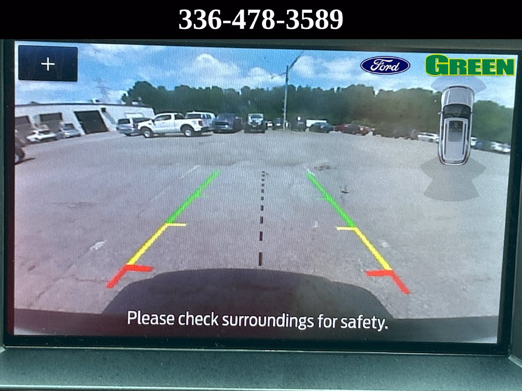 Certified 2021 Ford Expedition Max Limited AWD/4WD image 22