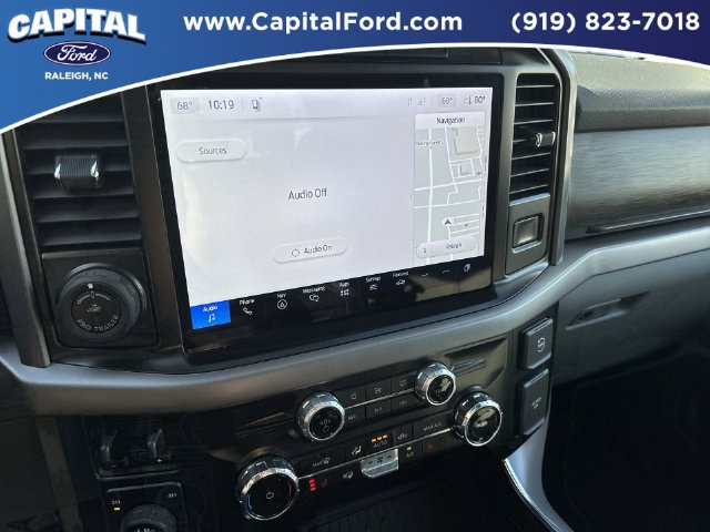 Certified 2024 Ford F150 XLT w/ Equipment Group 302A MID AWD/4WD image 26