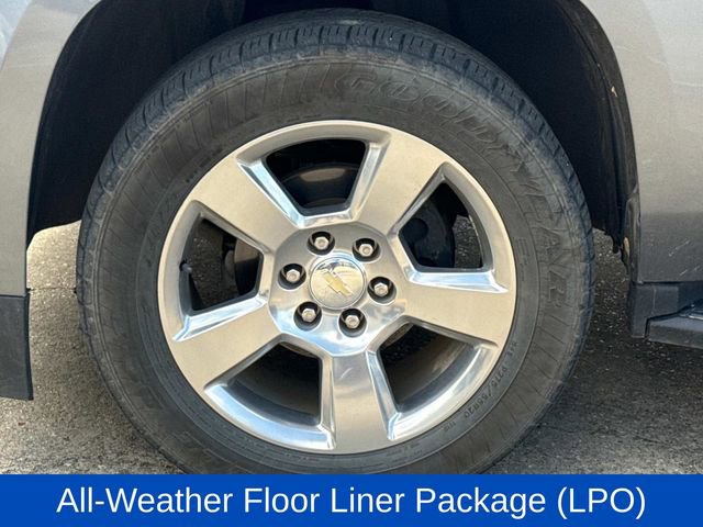 Used 2020 Chevrolet Tahoe LT RWD image 6