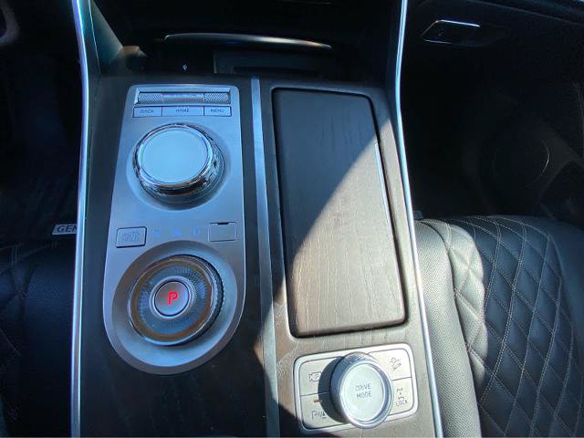 Used 2024 Genesis GV80 3.5T w/ Prestige Package AWD/4WD image 32