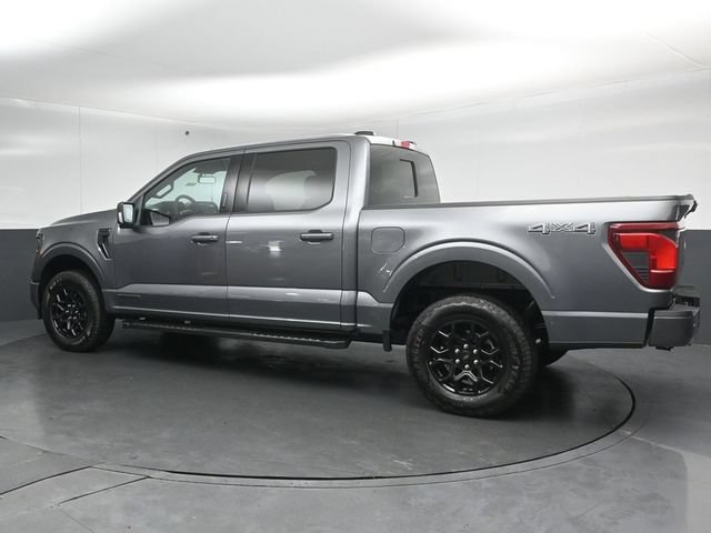Certified 2024 Ford F150 XLT w/ Equipment Group 302A MID AWD/4WD image 5