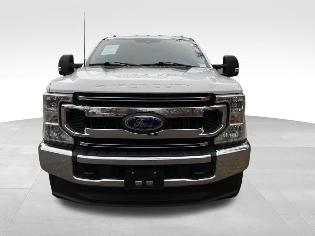 Certified 2022 Ford F250 XL w/ STX Appearance Package image 17