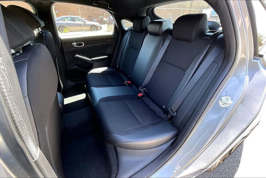 Used 2024 Honda Civic Sport image 24