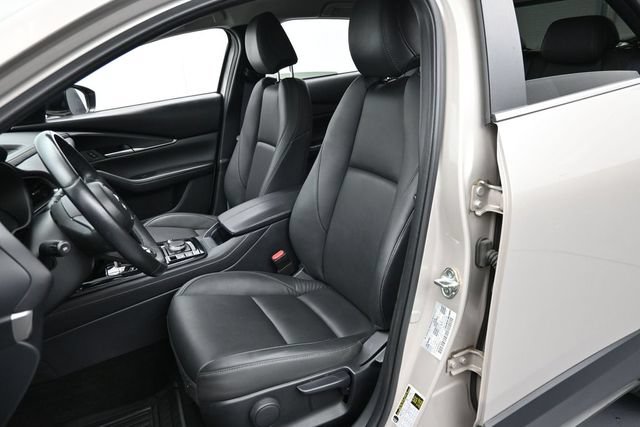 Used 2024 MAZDA CX-30 AWD 2.5 S w/ Select Sport Pkg image 12