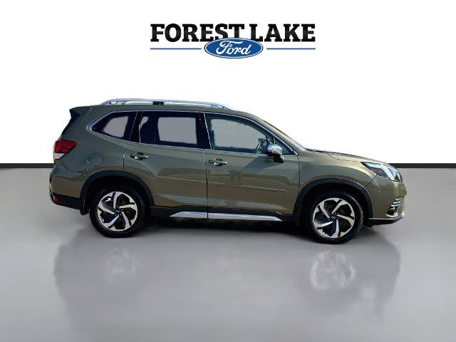 Used 2023 Subaru Forester Touring AWD/4WD image 8