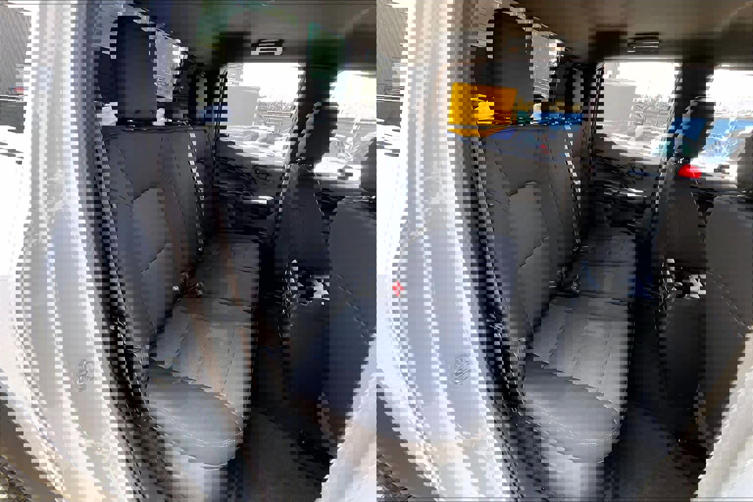 Used 2026 Chevrolet Colorado Trail Boss image 19