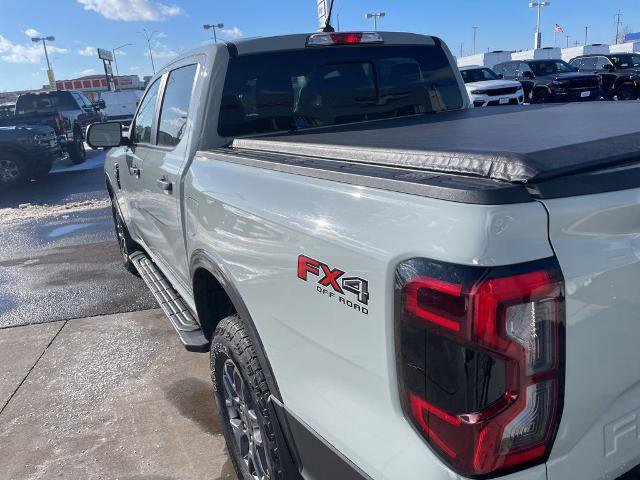 Certified 2024 Ford Ranger XLT w/ Technology Package image 24