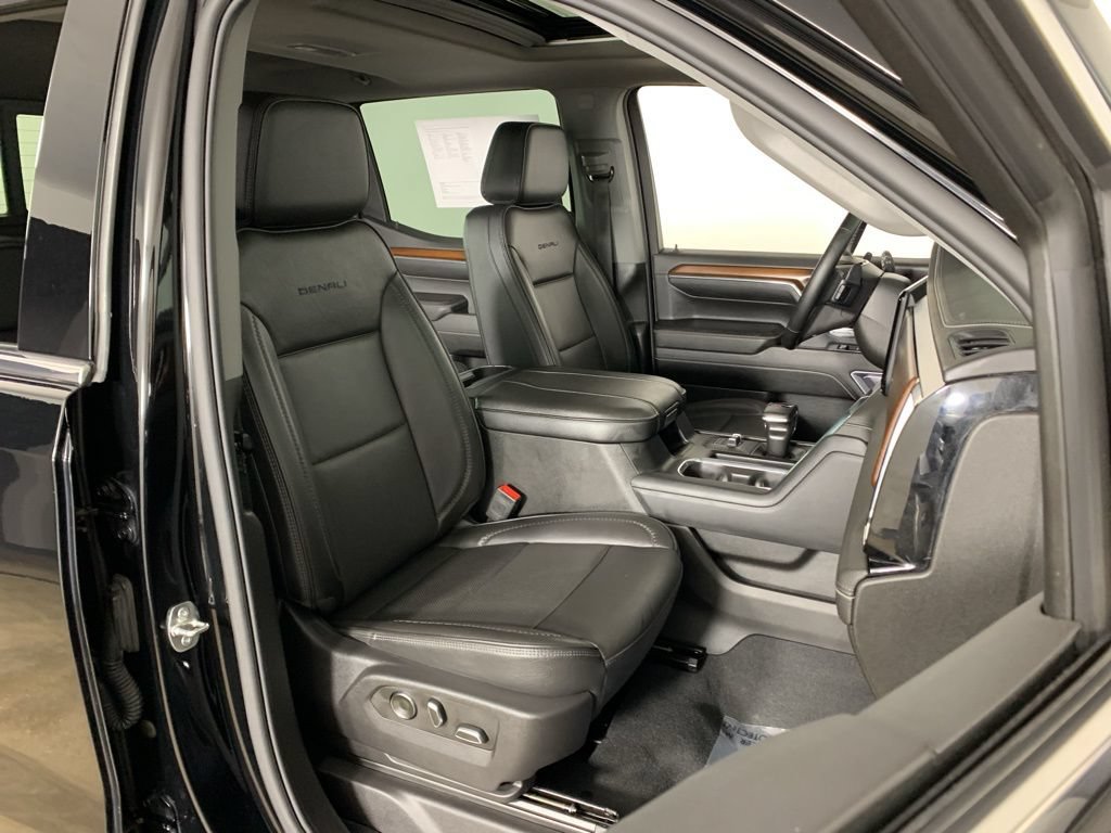 Used 2024 GMC Sierra 1500 Denali w/ Denali Reserve Package AWD/4WD image 41