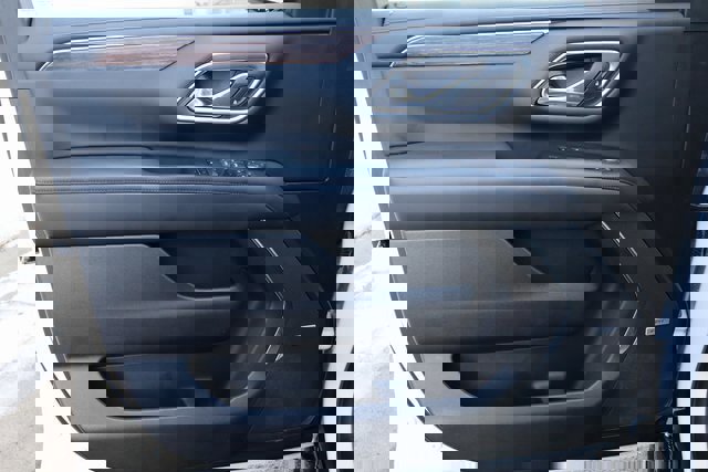 Used 2021 Chevrolet Suburban High Country image 20