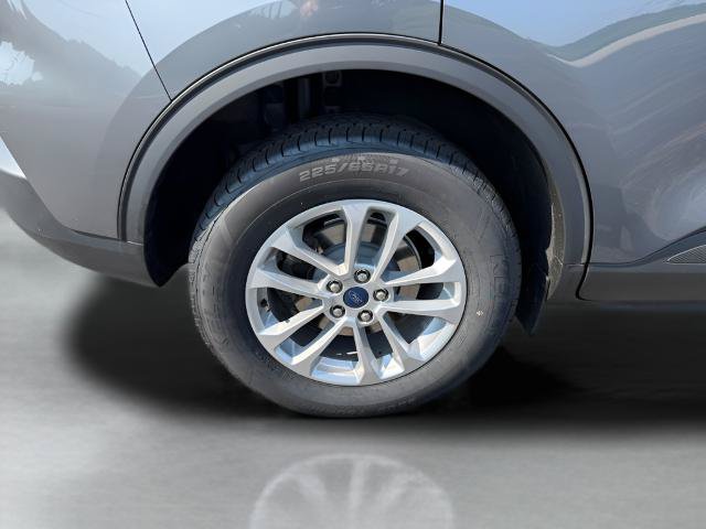 Certified 2022 Ford Escape SE w/ Convenience Package AWD/4WD image 26