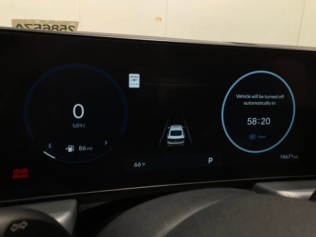 Used 2025 Hyundai Sonata SEL image 24